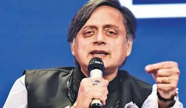 Shashi Tharoor: अगर अध्यक्ष बना तो कांग्रेस कार्य समिति का चुनाव कराऊंगा- शशि थरूर